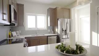 The Emerald by A & S Homes -Highland Pointe
