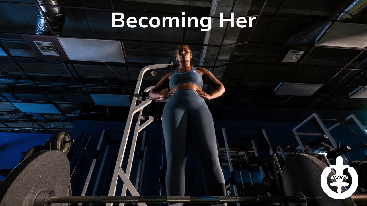 Becoming Her Youtube