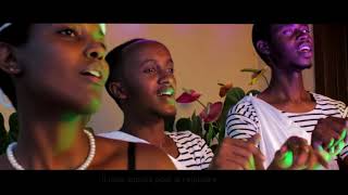 8   Yezu Kristu ni Umubyeyi   Nyamasheke Choir Official video 2018