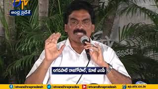 Lagadapati Exit Polls Highlights | Mahakutami Will Form Government