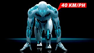 World's Fastest Robots You'll Be Surprised!