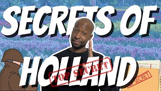 5 Things You Don't Know About Holland Michigan (SHOCKING SECRETS REVEALED!)