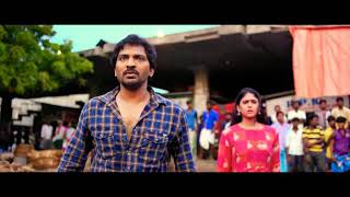 Sixer - Official Teaser - Vaibhav - Ghibran - Chachi