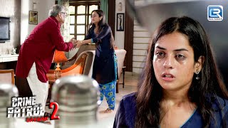 बूढ़े बाप का सहारा बनी अपनी बेटी | Best Of Crime Patrol | Latest Episode 239