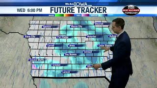 January 20 Forecast