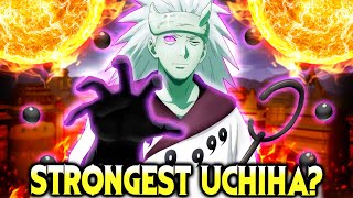 Was Madara Uchiha Really THAT Strong? - The HONEST Truth!