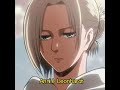 [AOT CHARACTERS SINGING SNOWMAN - EDIT]✓[ATTACK ON TITAN]#shorts#shortsvideo#aot#characters