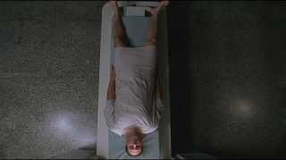 The Sopranos - ''you're going to hell when you die''