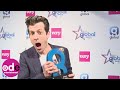 Mark Ronson raves about Lady Gaga and Bradley Cooper!
