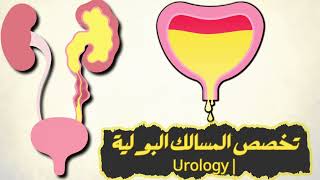 تخصص جراحة المسالك البولية | Urology هل تخصص المسالك مربح؟ 🤑