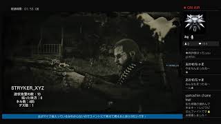 【RDO】レビット放浪日記　ソロ一斉防衛してみる！