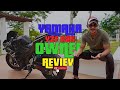 YAMAHA YZF R25 OWNER REVIEW #YAMAHA #YZF #R25 #OWNER #REVIEW