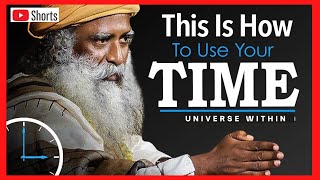 Sadhguru's Ultimate Advice For Students & Young People #SHORT HOW TO SUCCEED IN LIFE