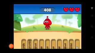 Nono Crossing Level 408 Picture Nonogram