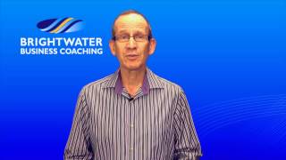 Letterbox drops - Brightwater Business Coaching