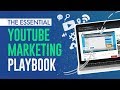 YouTube Marketing: For Beginners & Experts [FULL GUIDE]