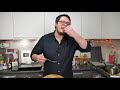 plov in the oven. shah pilaf. eng sub.