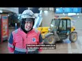 jcb 525 60e electric telehandler testimonial dodin campenon bernard