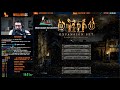 let s play diablo 2 necromancer normal difficulty guided playthrough