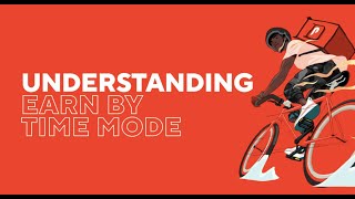 Understanding Earn by Time Mode