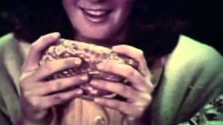 Ann Blyth for Hostess Snack Cakes   YouTube