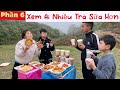 DTVN Vlog : (Tập 144) Bài học nhớ đời cho kẻ giám bắt nạt trẻ trâu( ĐẠI CHIẾN GIÀU NGHÈO P.6)