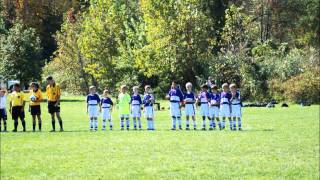 Jackson u11 Gold