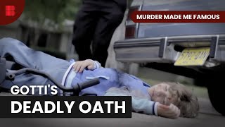 The Evil Rise of John Gotti - Murder Made Me Famous - S04 E02