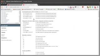 Regular Expressions 2 using Scala