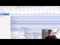 Node live debugging session: understanding latency