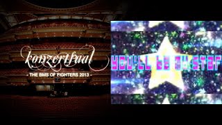 【BMS】【BOF2013】You'll be my Star【Autoplay】