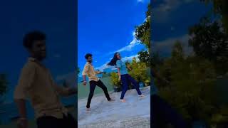 lajkuri sambalpuri song ❤️। shorts dance 🔥😎। rakhi \u0026 mom।