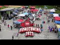 Recap Of East Stroudsburg University's Homecoming 2023