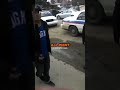 cop carelessly abuses power on innocent man