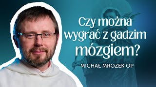 Szczęście wg św. Tomasza z Akwinu ✤ Michał Mrozek OP