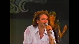 Wolf Maahn Loreley   Rock Sommer 1986