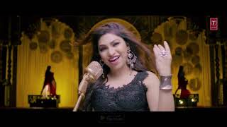 Tulsi Kumar  Mere Rashke Qamar Female Version Baadshaho   Ajay Devgn & Ileana D'Cruz   YouTube
