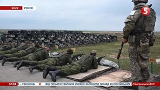 МОЖЛИВА ДЕСАНТНА ОПЕРАЦІЯ ЗІ СТОРОНИ бІЛОРУСІ і МОРЯ – розвідка