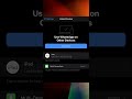 WhatsApp: Send High Resolution Photos 🔥 WhatsApp for iPad Coming Soon