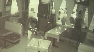 Police investigate string of burglaries on West Side