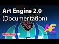 Art Engine 2.0 (Documentation)