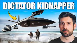 X76 Jet Helicopter Dominates the Pacific