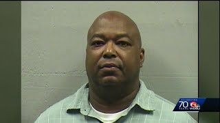 High-ranking St. Tammany deputy chief arrested on Causeway, accused of driving under influence