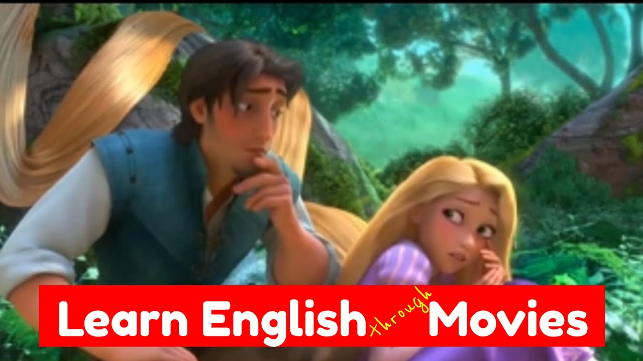 Learn English Through Movies Lesson#6 (Level : Beginner) - YouTube