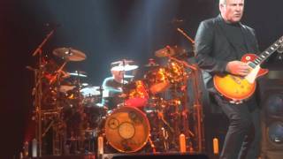 Rush- Witch Hunt-Time Machine Tour-Phoenix