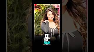 How I Create Soft Flash Effect in Capcut Tutorial 🤯🔥 #capcut #edit #tutorial