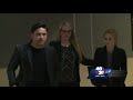 Former Univision Arkansas TV host appears in court