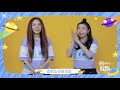 【渲言】私奔到月球——喻言王承渲【xuanyan】yuyan and sharon wang （elope to the moon——mayday ）