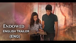 Endowed - Official Trailer (ENG) - (Charmed Reboot/Web series)