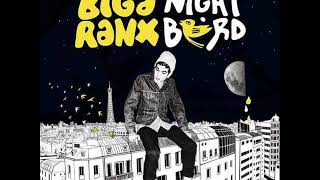 Biga Ranx   Sexy feat  Big Red  2015